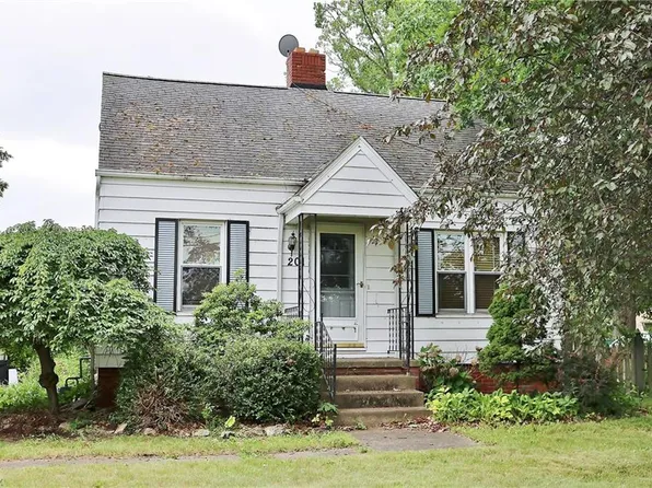 201 N Ridge Rd W, Lorain, OH 44053
