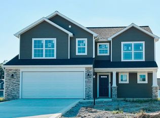 4068 Purdy Ln, New Haven, IN 46774