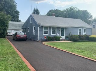 708 E Laurel Street Ext, Georgetown, DE 19947