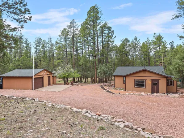 207 S Lookout Trl, Payson, AZ 85541