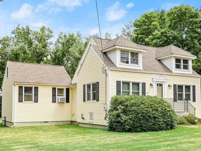 24 Oak Grove Place, New Canaan, CT, 06840
