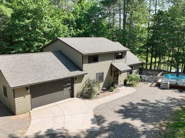 7324 Pristine Waters Dr, Minocqua, WI 54548