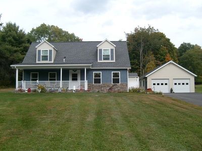 348 King St, Castle Creek, NY, 13744