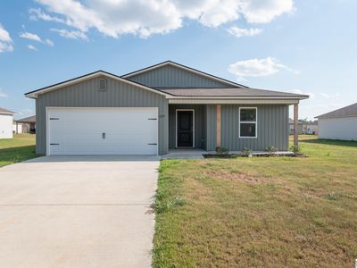 184 Buckhorn Ln, Lincoln, AL, 35096