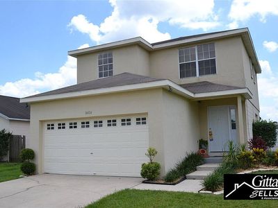 14404 Aloho Way, Orlando, FL, 32826