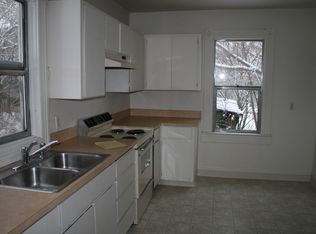 1621 W Main Ave, Spokane, WA 99201