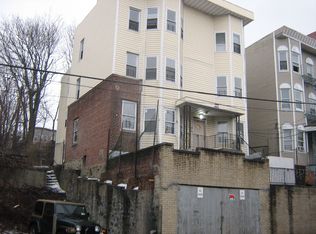 1 Jackson Ave, Yonkers, NY 10706