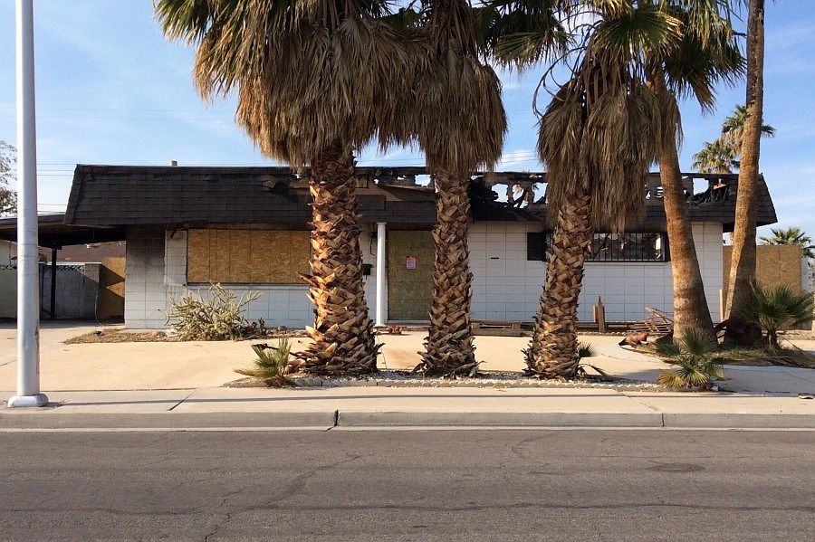 1st image of 2524 Las Verdes St