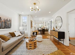 393 Paris St, San Francisco, CA 94112