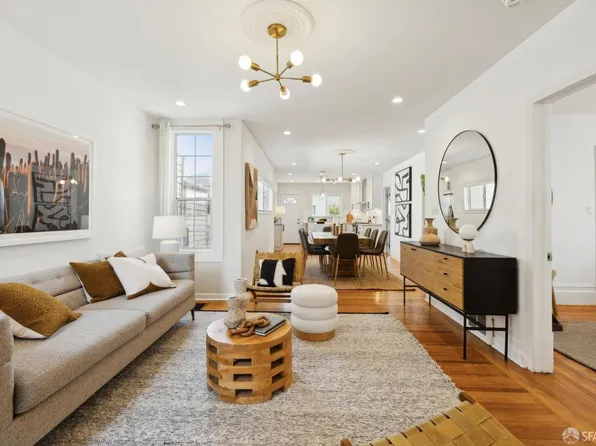 393 Paris St, San Francisco, CA 94112