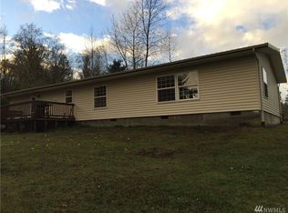 1502 94th St NW, Marysville, WA 98271