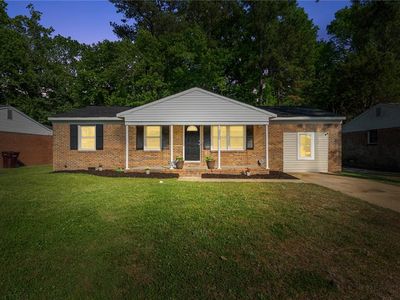 2050 Midway Ave, Chesapeake, VA, 23324