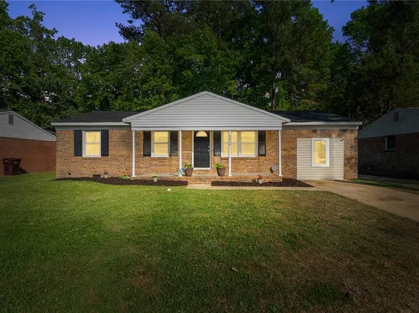 2050 Midway Ave, Chesapeake, VA 23324