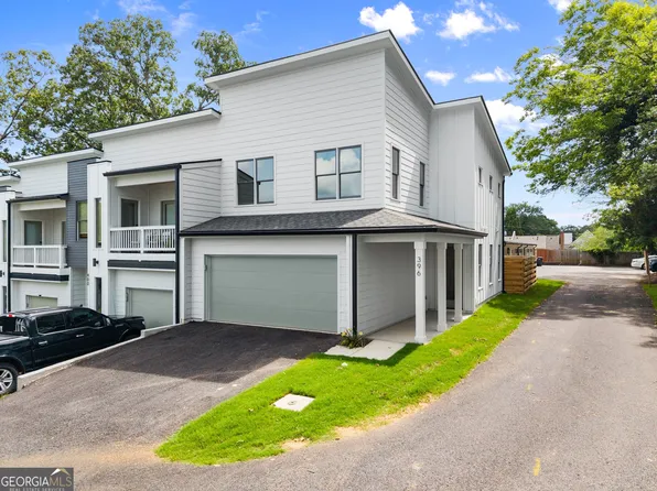 396 Forrest Ave, Gainesville, GA 30501