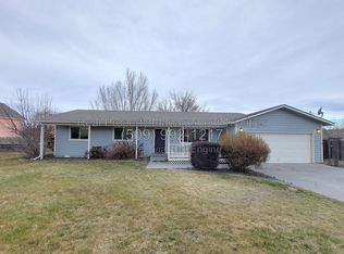 249 Rachel Rd, Kennewick, WA 99338