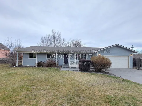 249 Rachel Rd, Kennewick, WA 99338