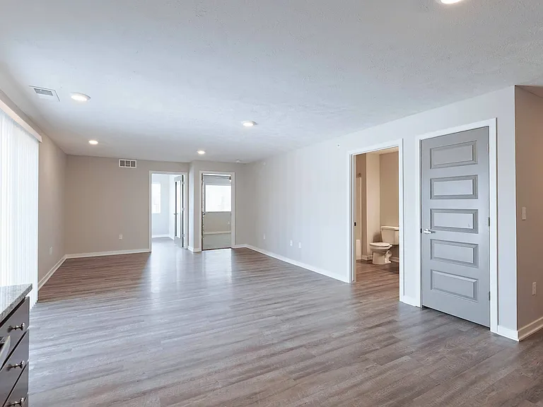 Village West Apartments — Photo 62