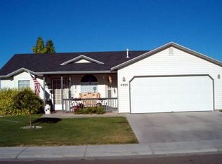 4805 Settlers Ave, Caldwell, ID 83607