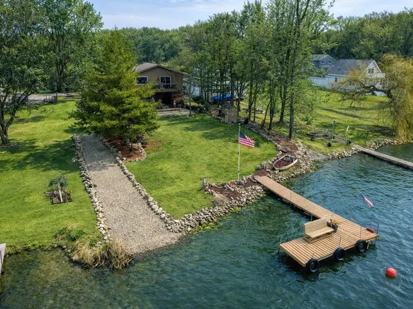 8508 Fox River ROAD, Waterford, WI 53185