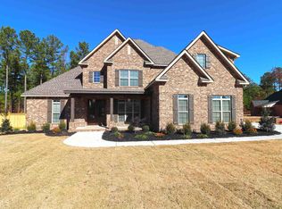 105 Larkwood Bnd #120, Kathleen, GA 31047