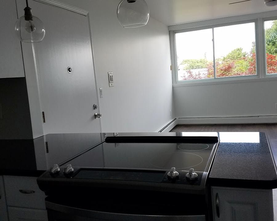 open Kitchen