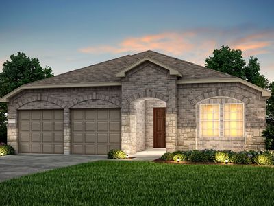 2721 Pecan Park Dr, Denton, TX, 76208