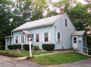 18 Curve St, Millbury, MA 01527