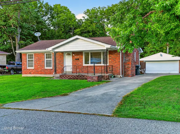 8207 Linda Rd, Louisville, KY 40219