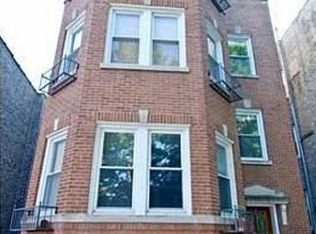 6311 N Oakley Ave APT 3, Chicago, IL 60659