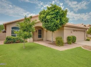 3163 W Stephens Pl, Chandler, AZ 85226