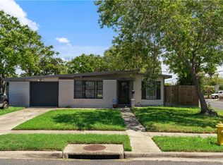 4846 Kasper St, Corpus Christi, TX 78415