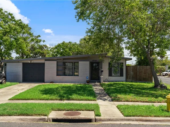 4846 Kasper St, Corpus Christi, TX 78415