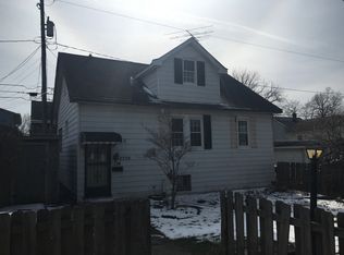 12330 Garland Ave, Garfield Heights, OH