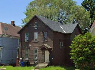 1428 La Salle St, Racine, WI 53404