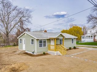 80 Munger Rd, Chicopee, MA 01020