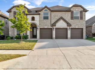 6429 Stolte Ln, Fort Worth, TX 76123
