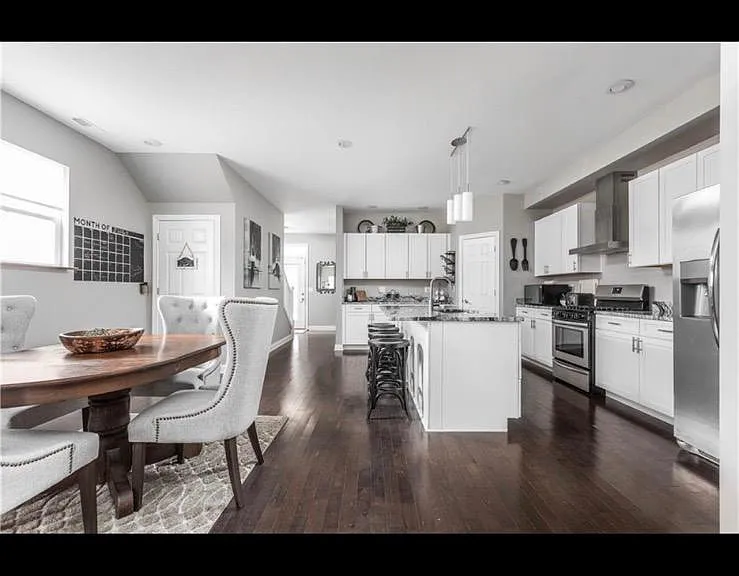 829 S Randolph St — Photo 6