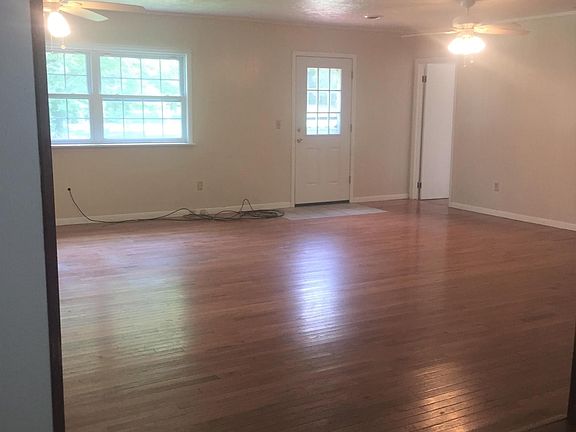 Large living room