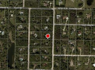 16649 95th Ave N, Jupiter, FL 33478