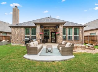 10337 Roatan Trl, Fort Worth, TX 76244