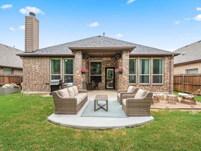10337 Roatan Trl, Fort Worth, TX, 76244