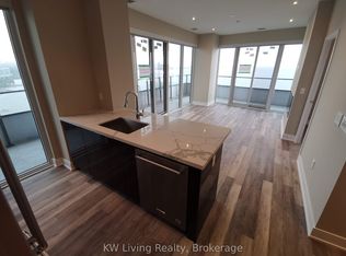 20 Shore Breeze Dr #2807-W06, Toronto, ON M8V 0C7