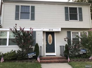 270 North Ave, Wood Ridge, NJ 07075
