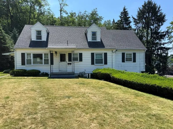 156 Helen St, Johnstown, PA 15905