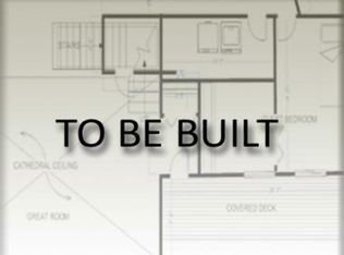 104 E Winterberry Trl, White House, TN 37188