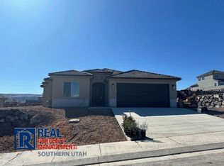1855 W 350 N, Hurricane, UT 84737