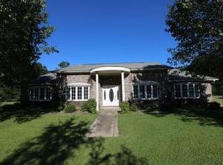 709 Weaver Rd, Brewton, AL 36426