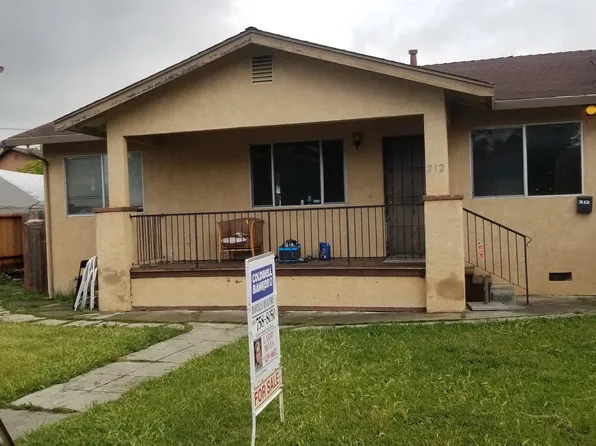 212 Cassady St, Vallejo, CA 94590