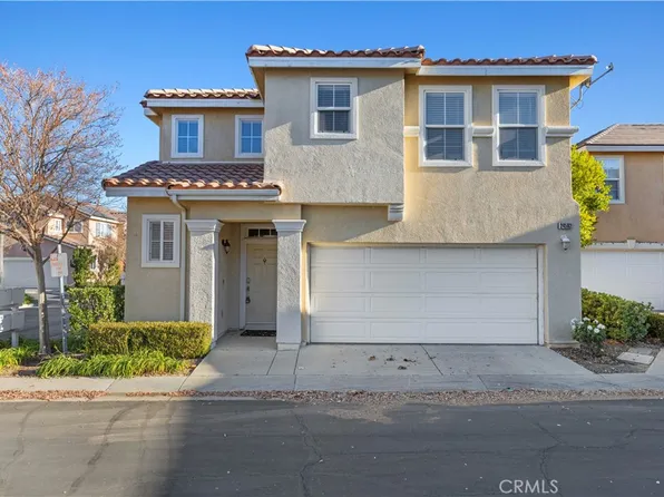 24502 Montevista Cir, Santa Clarita, CA 91354