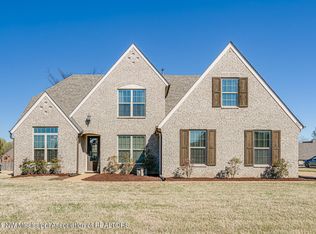 4062 Pass Cv, Olive Branch, MS 38654